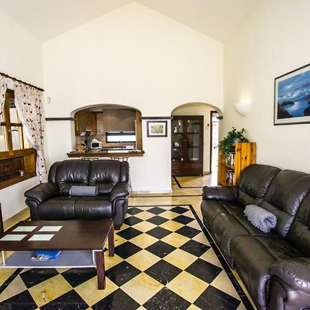 216 - Villa Helena By Villas Now Ltd Playa Blanca  Esterno foto