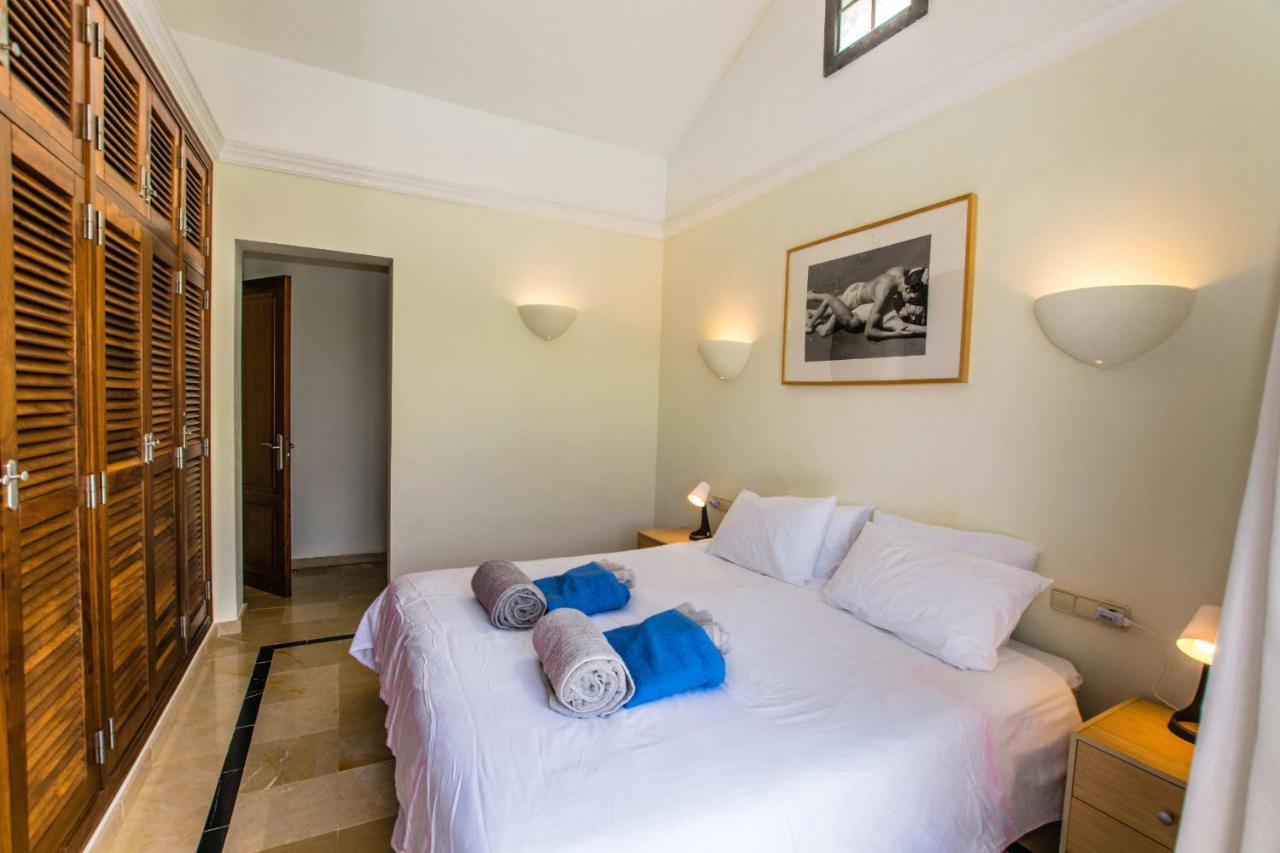 216 - Villa Helena By Villas Now Ltd Playa Blanca  Esterno foto