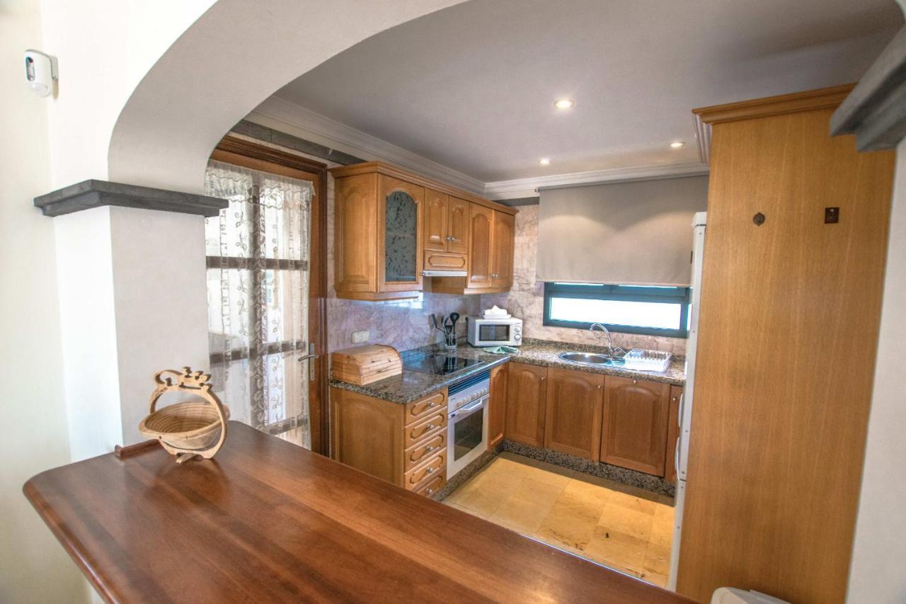 216 - Villa Helena By Villas Now Ltd Playa Blanca  Esterno foto