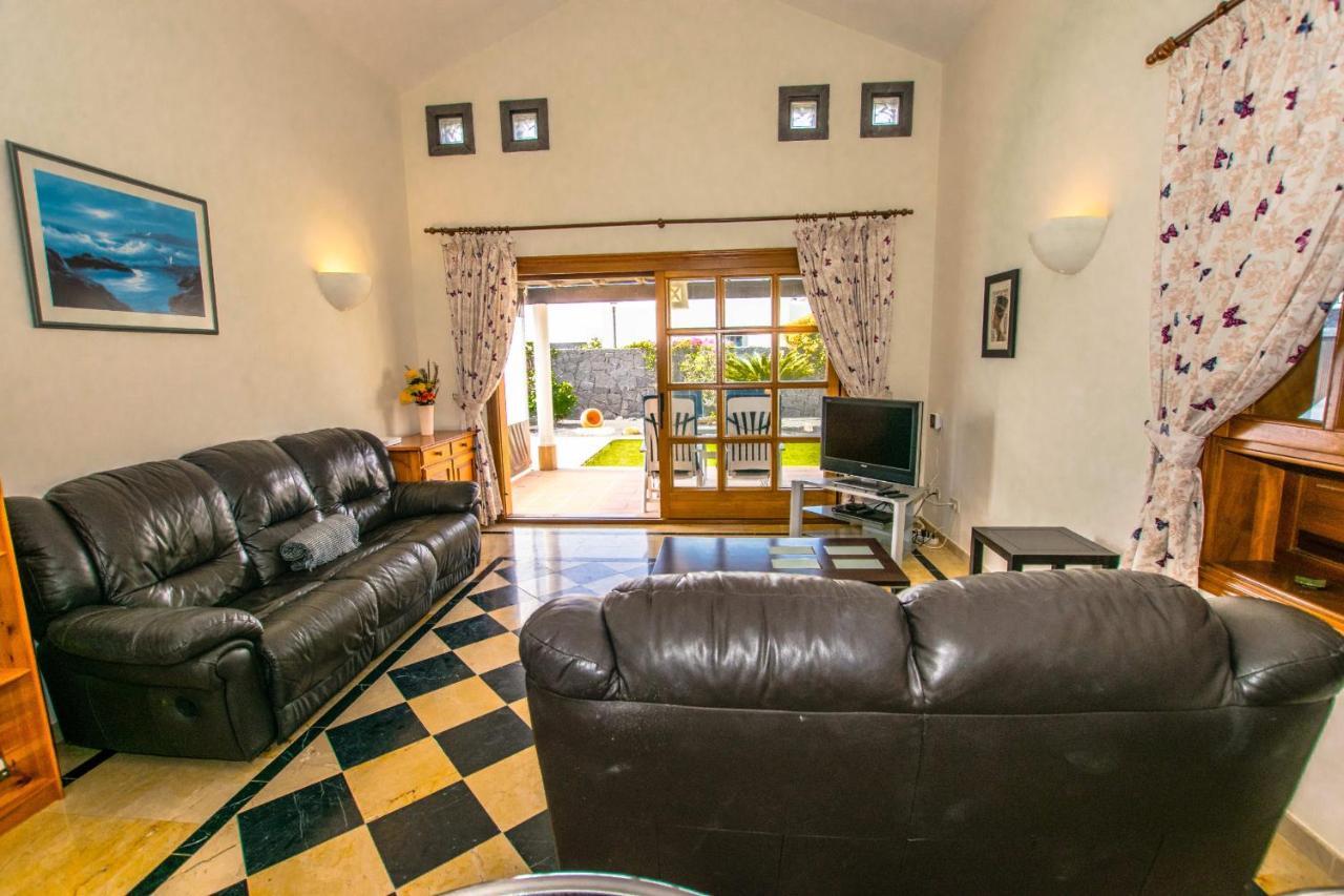 216 - Villa Helena By Villas Now Ltd Playa Blanca  Esterno foto