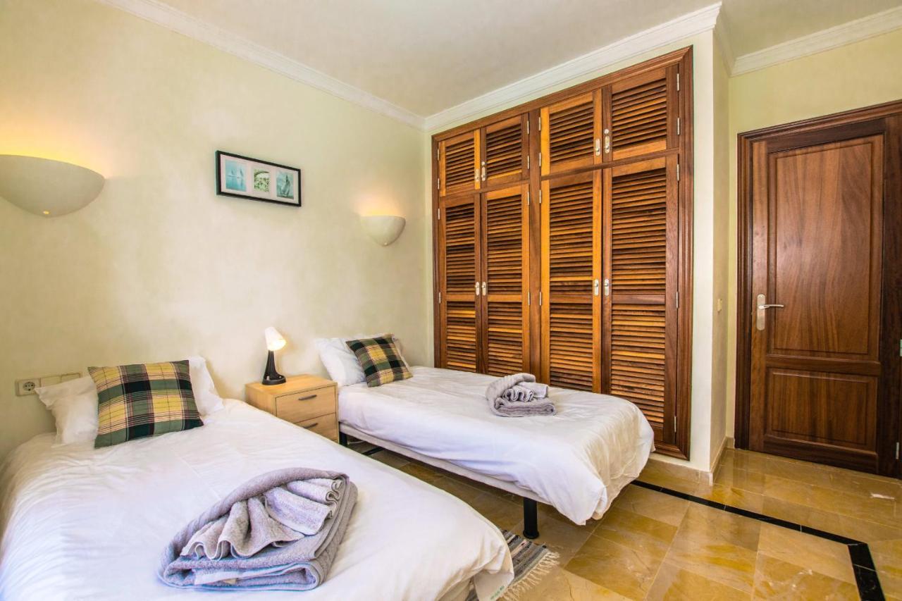 216 - Villa Helena By Villas Now Ltd Playa Blanca  Esterno foto